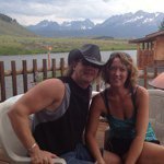 Rachel Hatch - @thecowboysgirl - Instagram