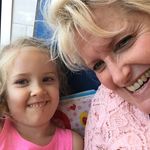 Rachel Hatch Mack-Chambers - @racmack40 - Instagram