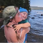 Rachel Ike Hatch - @rachelhatchling - Instagram
