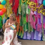 Rachel Hecker Sprouse - @rhecker8 - Instagram