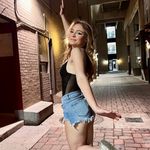 Rachel Hedgecock - @hedgecockrachel - Instagram
