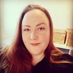 Rachel Hedger - @rachelhedger88 - Instagram