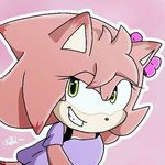 Sonamy_fan_arte - @rachel_the_hedgehog - Instagram