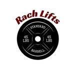 Rachel Held - @rachlifts21 - Instagram