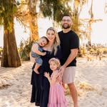 Rachel Held Gerrets - @rachellyn524 - Instagram