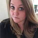Rachel Hellman - @maidofsteele - Instagram