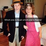Rachel Hellman - @_doge_with_a_bloge_ - Instagram