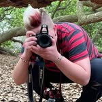 Rachel Helmuth - @free2bmephotography - Instagram