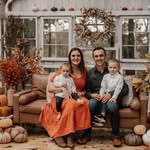 Rachel Mellott Helmuth - @elkridgehomestead - Instagram