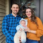 Rachel Mellott Helmuth - @rachelhelmuth717 - Instagram