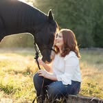 Rachel Hendry - @rkh_equine - Instagram