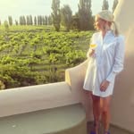 Rachel Hendry - @rahendry - Instagram