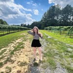 Rachel Hendry - @risewithray - Instagram