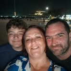 Rachel Hendry - Facebook