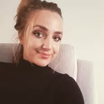 Rachel Hendry - @_rache_up - Instagram