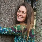 Rachel Hendry - @theearthysensitive - Instagram
