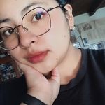 Rachel Herrera - @aurylupita_ - Instagram