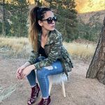 Rachel Herrera - @thetilegirlremodeling - Instagram