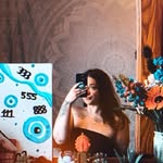 Rachel Herron - @ecstaticblisss - Instagram