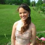 Rachel Herron - @rac.herron1223 - Instagram