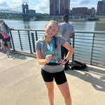 Rachel Herron 🏃🏼‍♀️🧘🏼‍♀️🏋🏼‍♀️🚴🏼‍♀️ - @rachh.inchaarg - Instagram