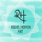 Rachel Herron Art - @rachelherronart - Instagram