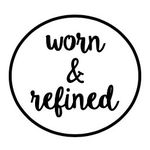 Worn & Refined-Rachel Herron - @wornandrefinedclothing - Instagram
