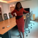 Rachel Akunna Godwin-Hillary - @booth4_fashion - Instagram