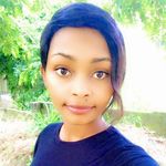 Rachel Hillary - @rakeyhillary - Instagram