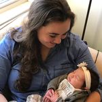 Rachel Hillary - @scrunchylifeessentials - Instagram