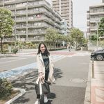 Rachel Hillary - @rhey.rachel - Instagram