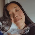 Rachel Hillary - @_thelifeofray - Instagram