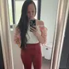 RachelHillary - @rachelhillary22 - TikTok