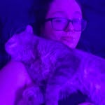 Rachel Hinde - @lowersis - Instagram