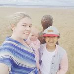 Rachel Hoey - @miss_behaving_always - Instagram
