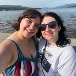 Rachel Hoffmann - @therachster1335 - Instagram