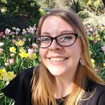 Rachel Hofmann - @thedoorfiend - Instagram