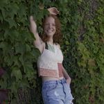 Rachel Holman - @rachelleeann7 - Instagram