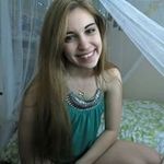 Rachel Holman - @rachel.tiger17 - Instagram