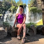 Rachel Holman - @rachelholmanrn - Instagram