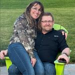 Rachel Holub Pearson - @gmachachmomof5 - Instagram