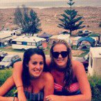 Rachel Hoyle - @hoyra21 - Instagram
