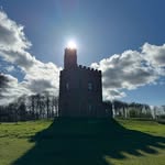 Rachel Hoyle - @broadlandbayley - Instagram