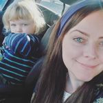 Rachel Hoyle - @rachelyvonnepickard - Instagram