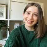 Rachel H ☕️ Poetry - @rachelhuckel - Instagram