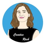 Rachel Huck - @creating_rach - Instagram