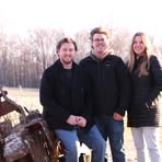 Rachel Huckabone - Facebook