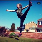 Rachel Innes - @dancer_rachie17 - Instagram