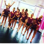 Rachel Innes - @dancerrachie200 - Instagram