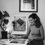 Rachel Innes - @rachelinnesart - Instagram